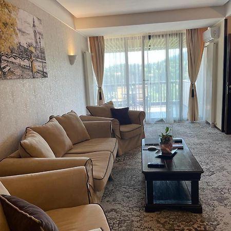 Apartament Executive Vedere Munte Alpin Resort Пояна-Брашов Экстерьер фото