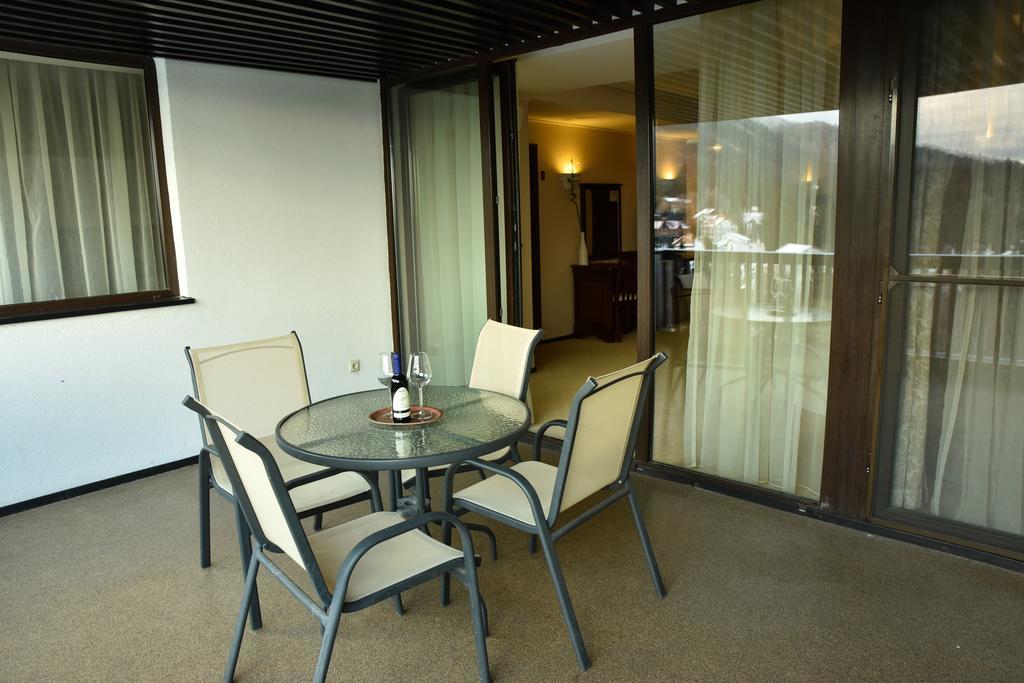 Apartament Executive Vedere Munte Alpin Resort Пояна-Брашов Экстерьер фото