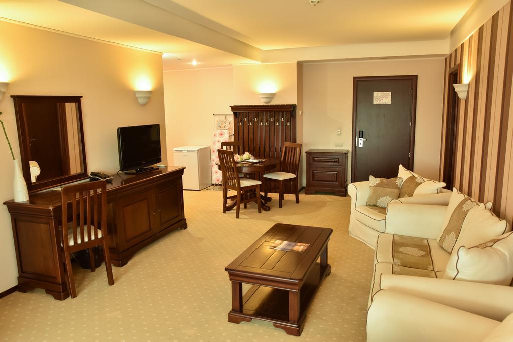 Apartament Executive Vedere Munte Alpin Resort Пояна-Брашов Экстерьер фото