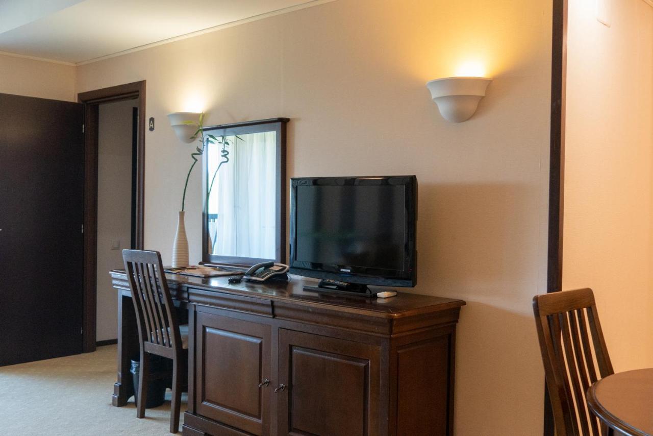 Apartament Executive Vedere Munte Alpin Resort Пояна-Брашов Экстерьер фото