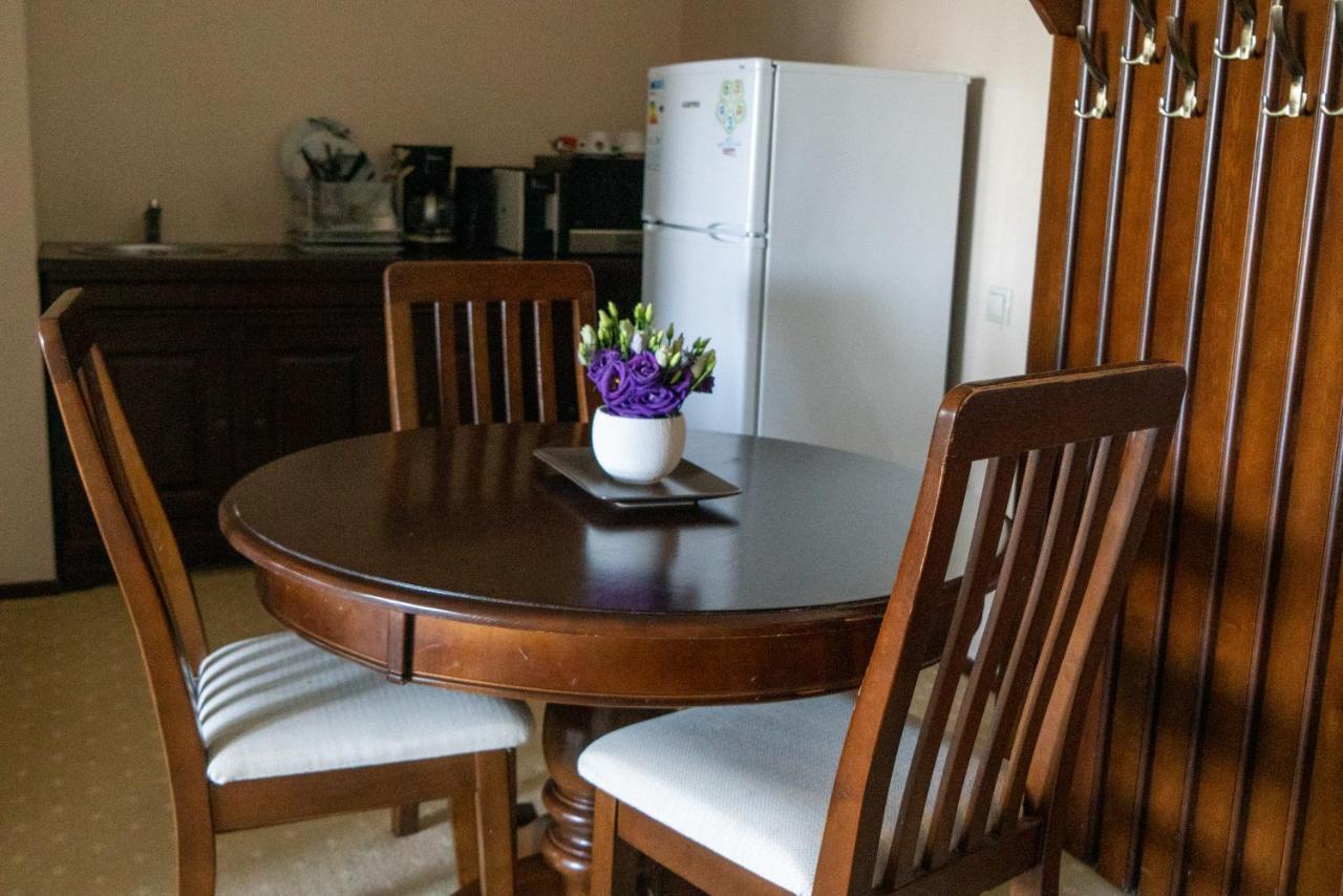 Apartament Executive Vedere Munte Alpin Resort Пояна-Брашов Экстерьер фото